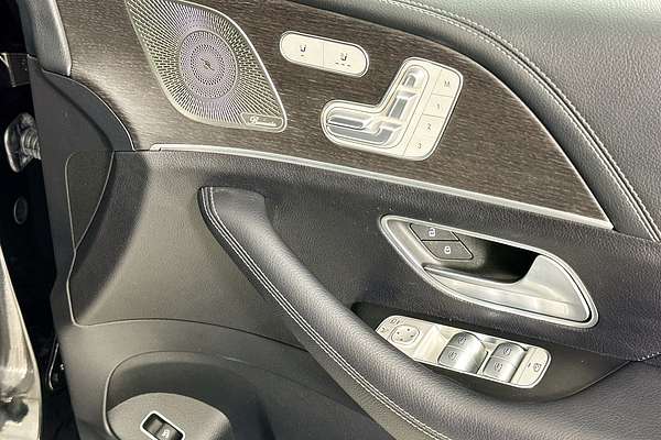 2022 Mercedes-Benz GLE-Class 400 d 4MATIC V167 MY22