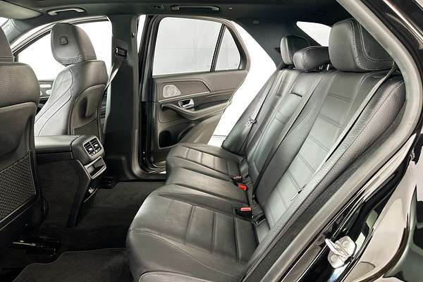 2020 Mercedes-Benz GLE 300 d 4MATIC V167 MY19