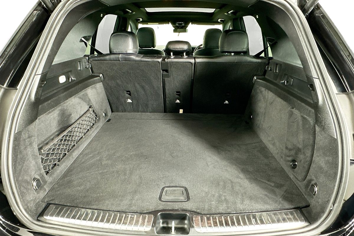 2020 Mercedes-Benz GLE 300 d 4MATIC V167 MY19