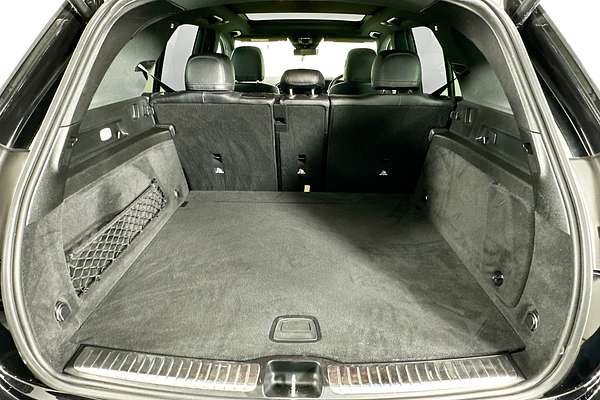 2020 Mercedes-Benz GLE 300 d 4MATIC V167 MY19