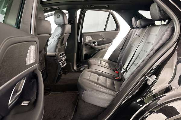 2020 Mercedes-Benz GLE-Class 450 4MATIC (HYBRID) V167 MY19