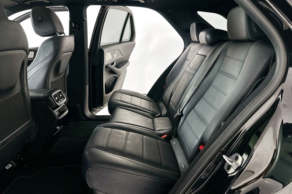 2022 Mercedes-Benz GLE-Class 400 d 4MATIC V167 MY22