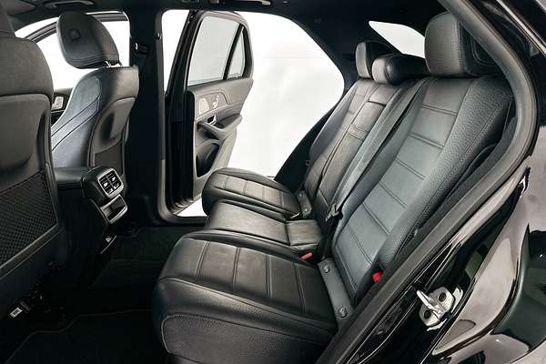 2022 Mercedes-Benz GLE-Class 400 d 4MATIC V167 MY22