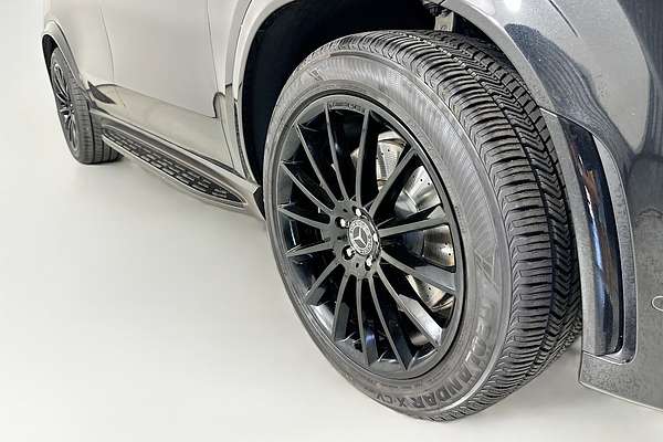 2020 Mercedes-Benz GLE 300 d 4MATIC V167 MY19