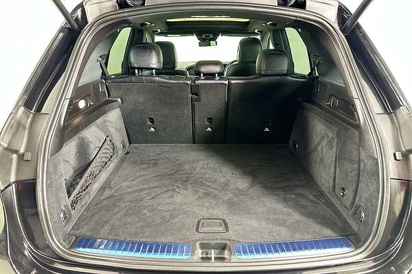 2020 Mercedes-Benz GLE-Class 450 4MATIC (HYBRID) V167 MY19