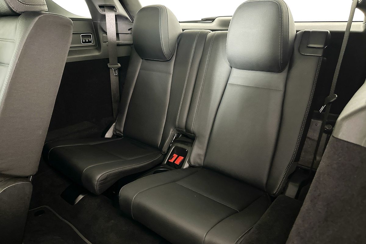 2022 Mercedes-Benz GLE-Class 400 d 4MATIC V167 MY22