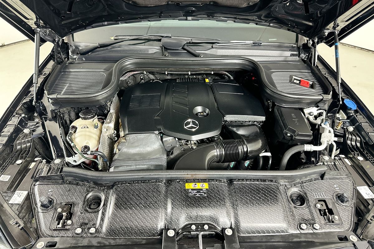 2020 Mercedes-Benz GLE 300 d 4MATIC V167 MY19