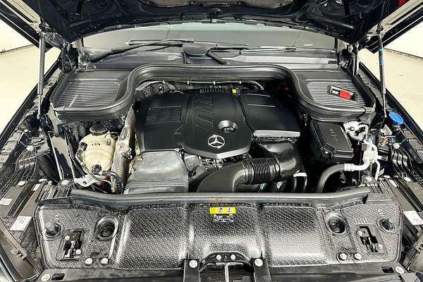 2020 Mercedes-Benz GLE 300 d 4MATIC V167 MY19