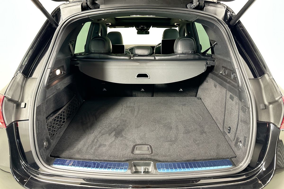 2021 Mercedes-Benz GLE-Class 53 4MATIC+ (HYBRID) V167 MY21.5