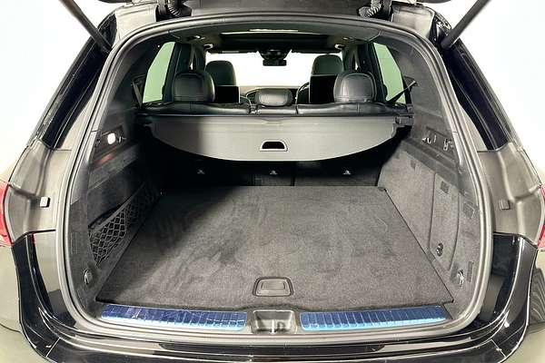 2021 Mercedes-Benz GLE-Class 53 4MATIC+ (HYBRID) V167 MY21.5