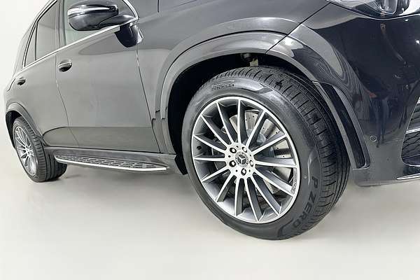 2020 Mercedes-Benz GLE-Class 450 4MATIC (HYBRID) V167 MY19