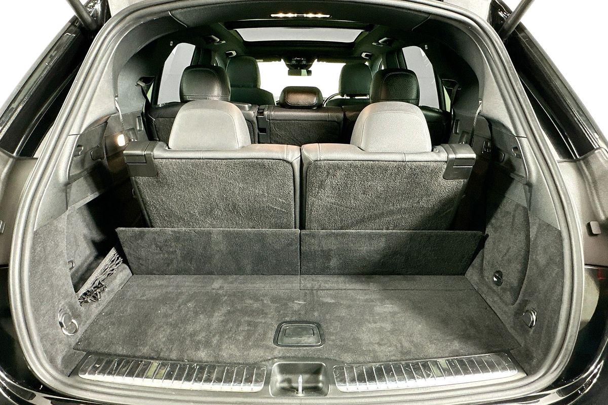 2022 Mercedes-Benz GLE-Class 400 d 4MATIC V167 MY22