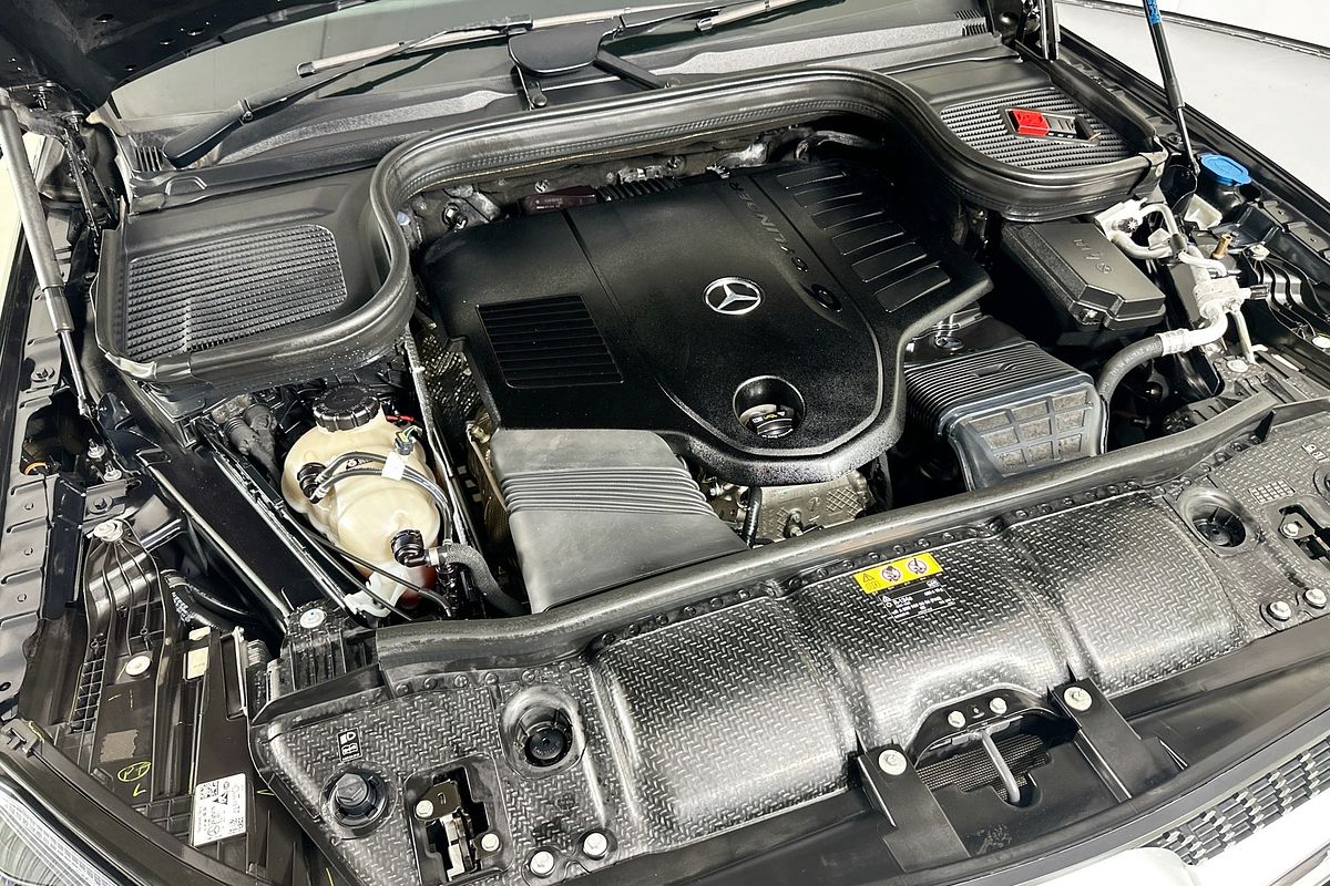 2020 Mercedes-Benz GLE-Class 450 4MATIC (HYBRID) V167 MY19