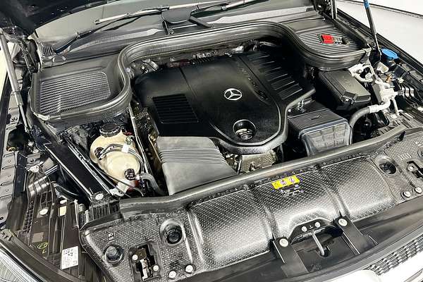 2020 Mercedes-Benz GLE-Class 450 4MATIC (HYBRID) V167 MY19
