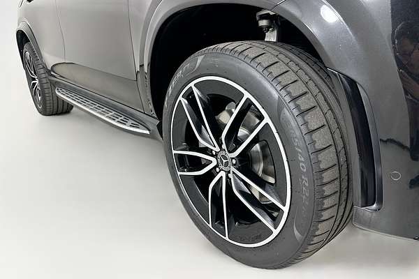 2022 Mercedes-Benz GLE-Class 400 d 4MATIC V167 MY22