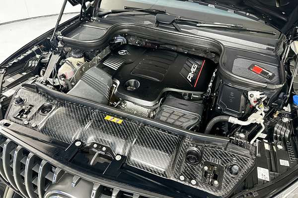 2021 Mercedes-Benz GLE-Class 53 4MATIC+ (HYBRID) V167 MY21.5