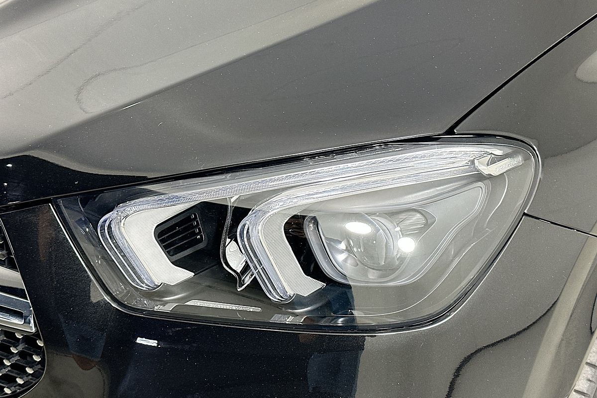 2022 Mercedes-Benz GLE-Class 400 d 4MATIC V167 MY22