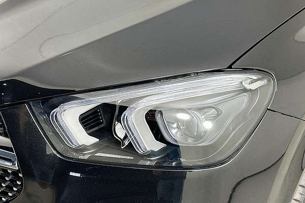 2022 Mercedes-Benz GLE-Class 400 d 4MATIC V167 MY22