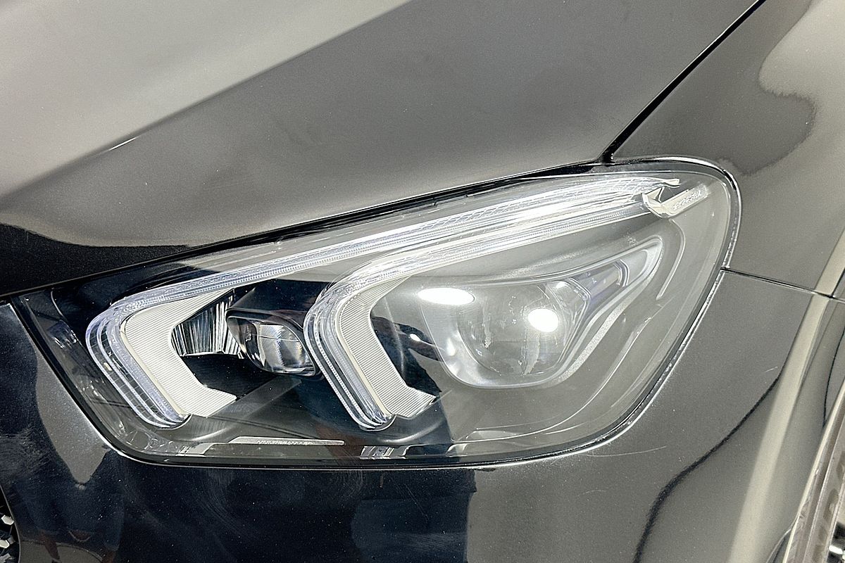 2020 Mercedes-Benz GLE 300 d 4MATIC V167 MY19