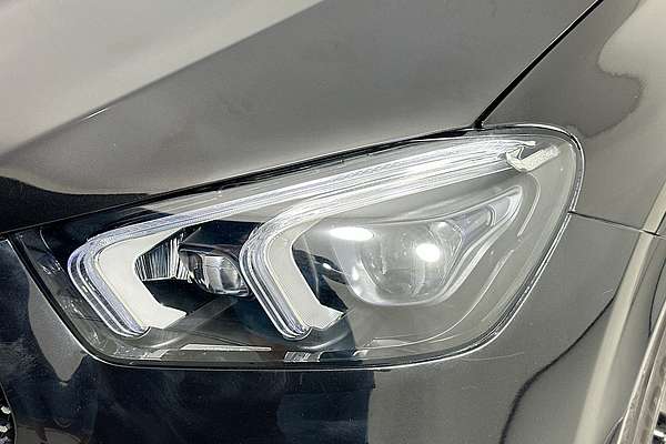 2020 Mercedes-Benz GLE 300 d 4MATIC V167 MY19