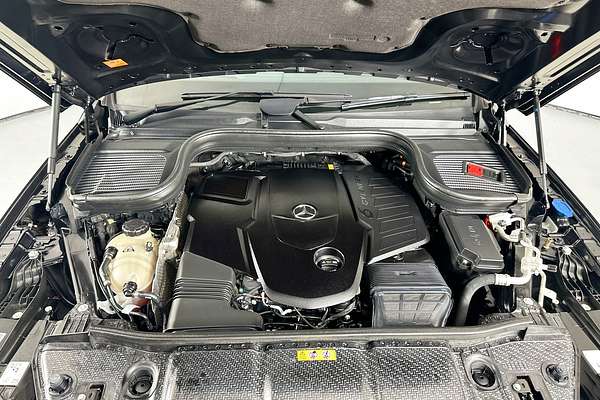 2022 Mercedes-Benz GLE-Class 400 d 4MATIC V167 MY22