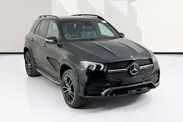 2022 Mercedes-Benz GLE-Class 400 d 4MATIC V167 MY22