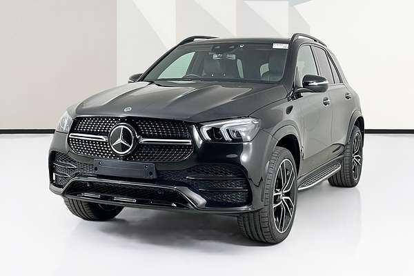 2022 Mercedes-Benz GLE-Class 400 d 4MATIC V167 MY22