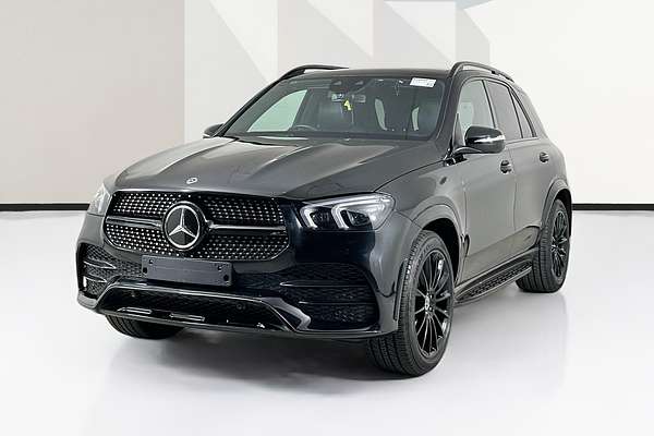 2020 Mercedes-Benz GLE 300 d 4MATIC V167 MY19