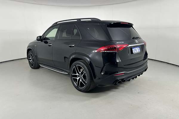 2021 Mercedes-Benz GLE-Class GLE53 AMG V167