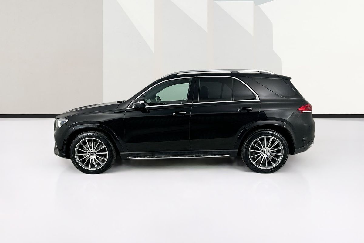 2020 Mercedes-Benz GLE-Class 450 4MATIC (HYBRID) V167 MY19