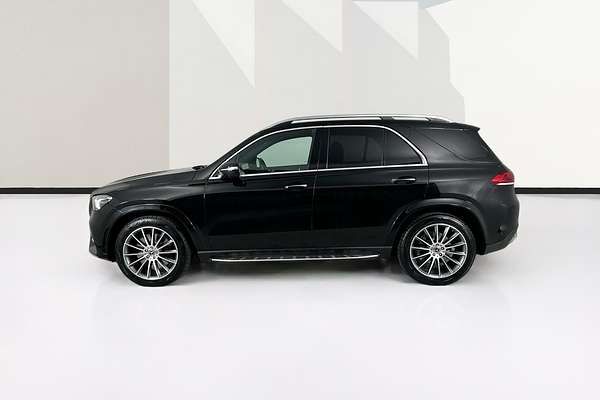 2020 Mercedes-Benz GLE-Class 450 4MATIC (HYBRID) V167 MY19