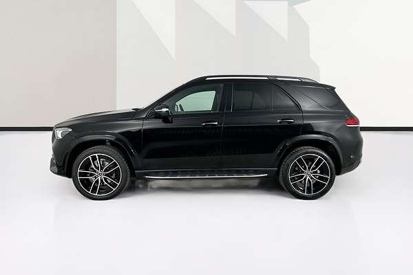 2022 Mercedes-Benz GLE-Class 400 d 4MATIC V167 MY22
