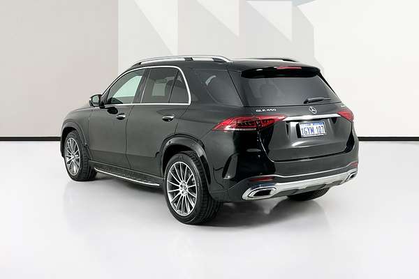 2020 Mercedes-Benz GLE-Class 450 4MATIC (HYBRID) V167 MY19