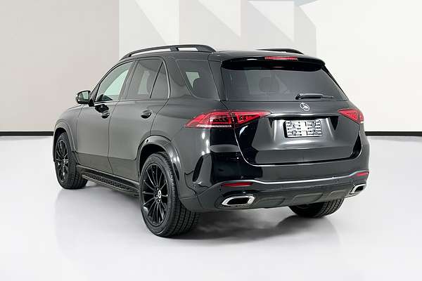 2020 Mercedes-Benz GLE 300 d 4MATIC V167 MY19