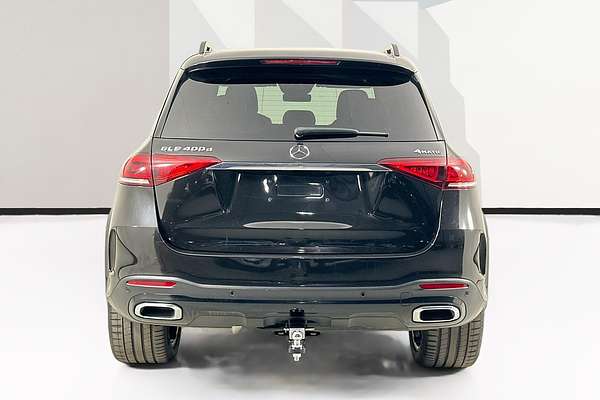 2022 Mercedes-Benz GLE-Class 400 d 4MATIC V167 MY22