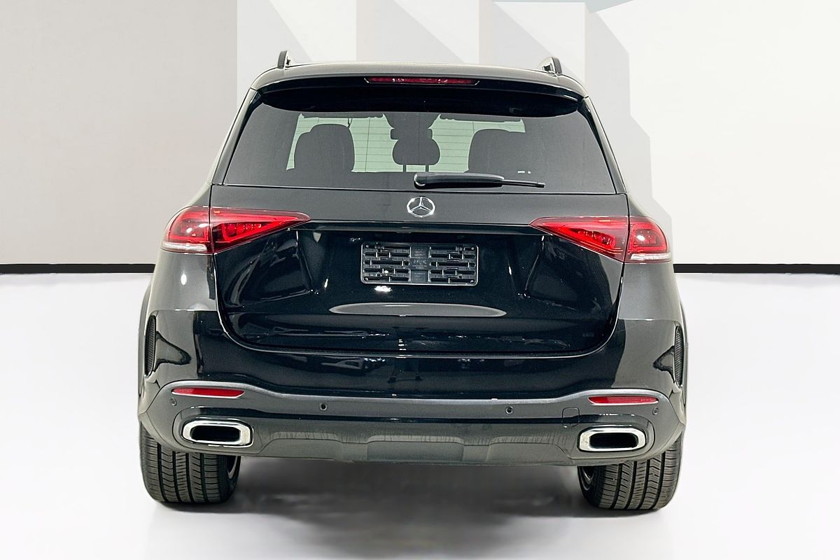 2020 Mercedes-Benz GLE 300 d 4MATIC V167 MY19