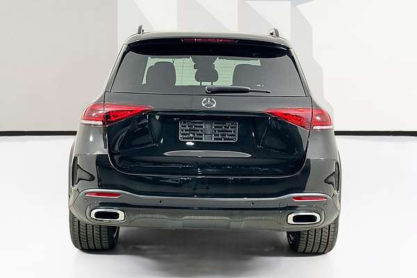 2020 Mercedes-Benz GLE 300 d 4MATIC V167 MY19