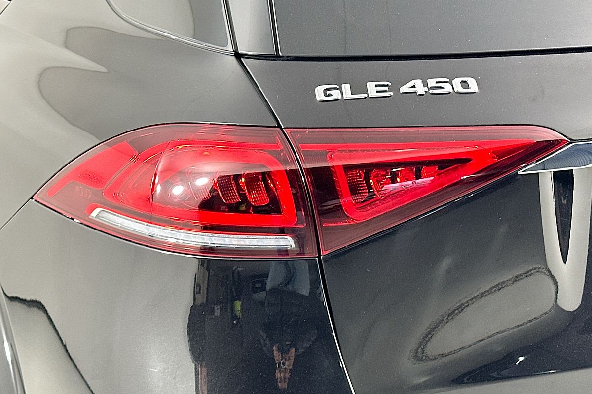 2020 Mercedes-Benz GLE-Class 450 4MATIC (HYBRID) V167 MY19