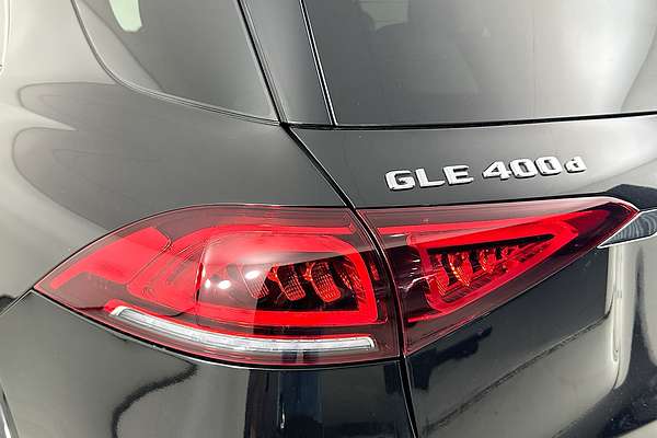 2022 Mercedes-Benz GLE-Class 400 d 4MATIC V167 MY22