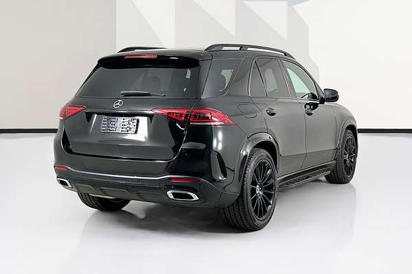 2020 Mercedes-Benz GLE 300 d 4MATIC V167 MY19