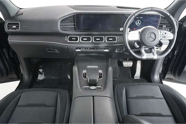 2021 Mercedes-Benz GLE-Class GLE53 AMG V167