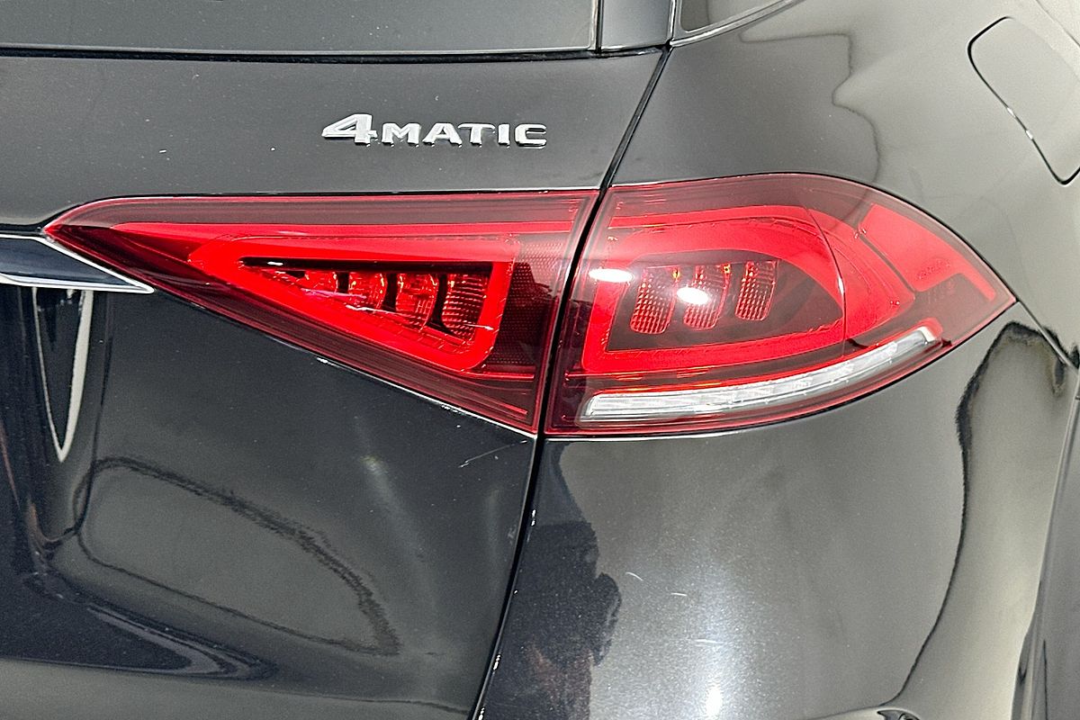 2020 Mercedes-Benz GLE-Class 450 4MATIC (HYBRID) V167 MY19