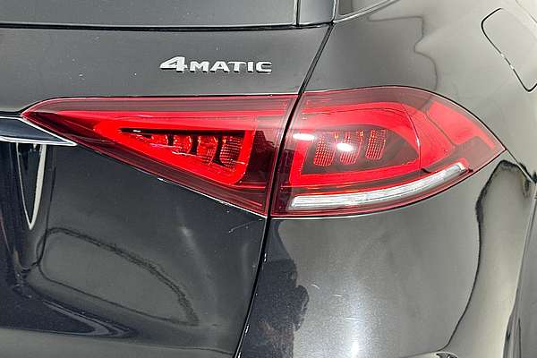 2020 Mercedes-Benz GLE-Class 450 4MATIC (HYBRID) V167 MY19