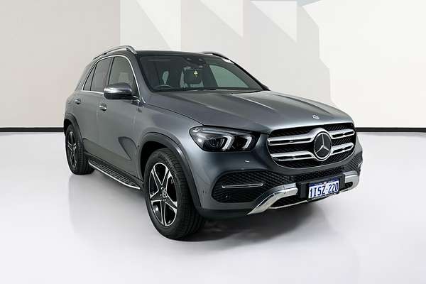 2022 Mercedes-Benz GLE-Class 300 d 4MATIC V167 MY22