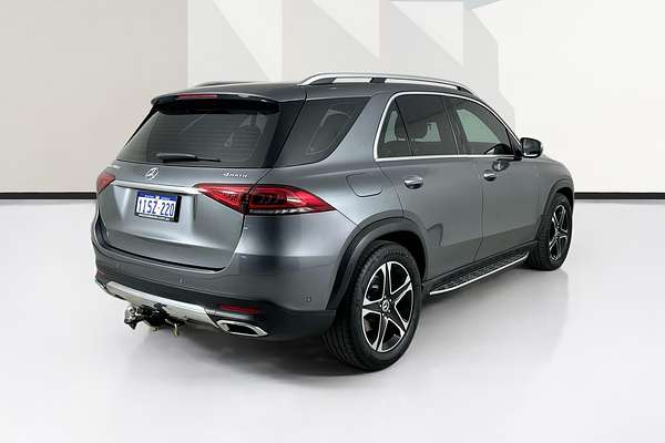 2022 Mercedes-Benz GLE-Class 300 d 4MATIC V167 MY22