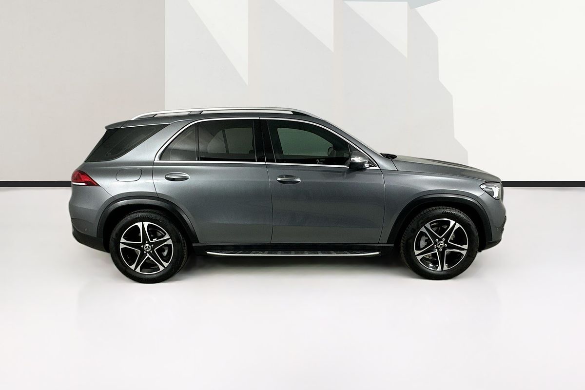 2022 Mercedes-Benz GLE-Class 300 d 4MATIC V167 MY22