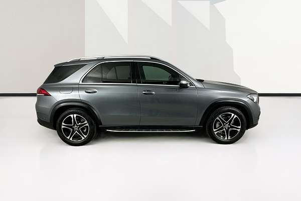 2022 Mercedes-Benz GLE-Class 300 d 4MATIC V167 MY22