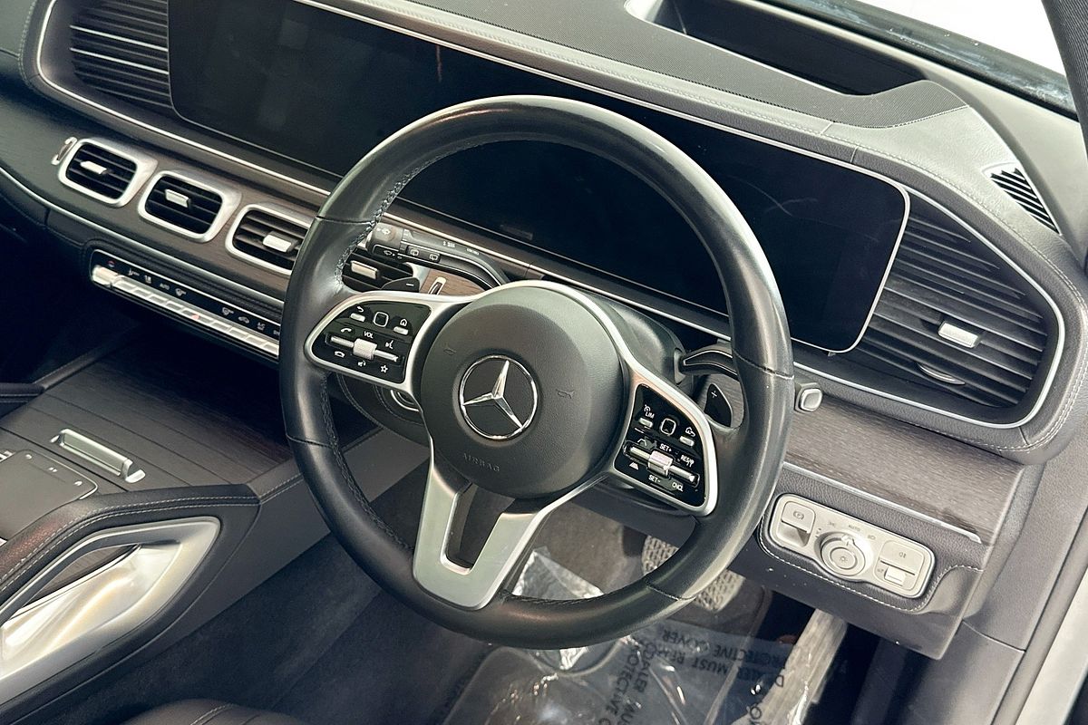 2022 Mercedes-Benz GLE-Class 300 d 4MATIC V167 MY22