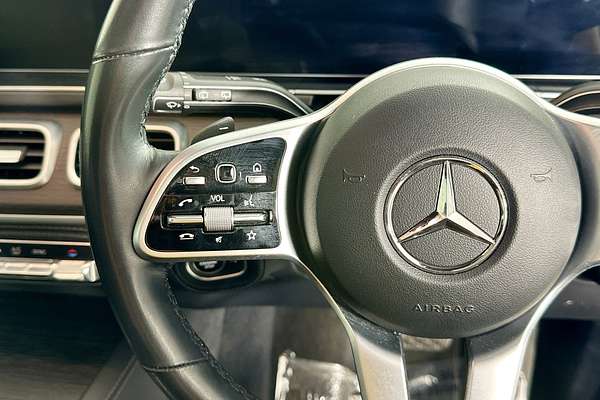 2022 Mercedes-Benz GLE-Class 300 d 4MATIC V167 MY22