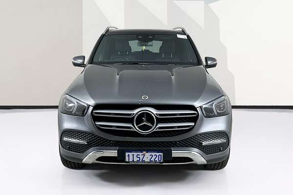 2022 Mercedes-Benz GLE-Class 300 d 4MATIC V167 MY22